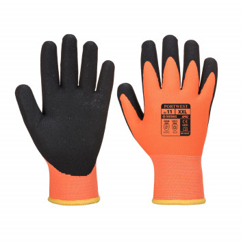 AP02 Thermo Pro Ultra Orange/Black Large