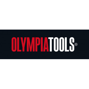 Olympia Power Tools Cordless Combi Drill 20V 1 x 1.5Ah Li-ion