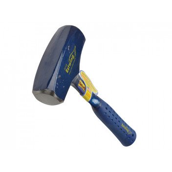 Estwing EB3/4LB Club Hammer Vinyl Grip 1.8kg (4 lb)