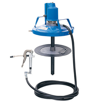 P3 AIR OPERATED POWER-LUBE