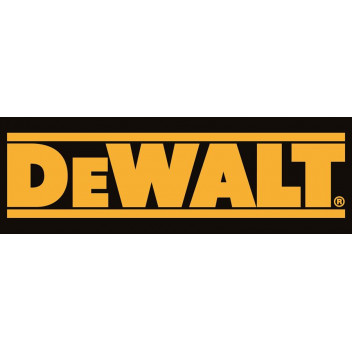 DeWALT Dry Wall Hammer End Jointing/Filling Knife 250mm (10in)