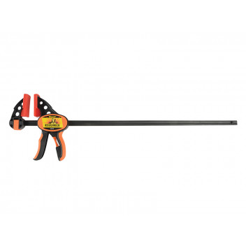 Roughneck Ratcheting Bar Clamp & Separator 610mm (24in)
