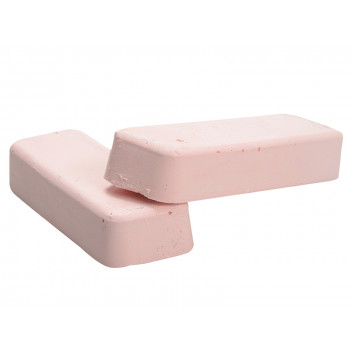 Zenith Profin Chromax Polishing Bars - Pink (Pack of 2)