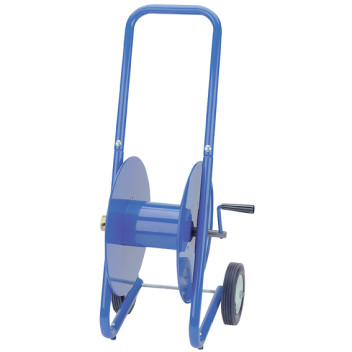 HOSE TROLLEY HC200FT X 3/4\"