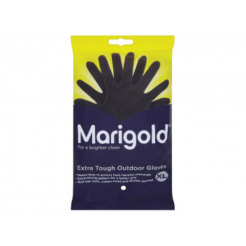 Marigold Extra Tough Outdoor Gloves - Extra Large (6 Pairs)
