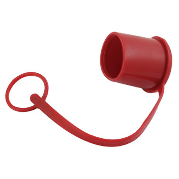 Dust Protection to Suit Coupling To Suit 1/4\"