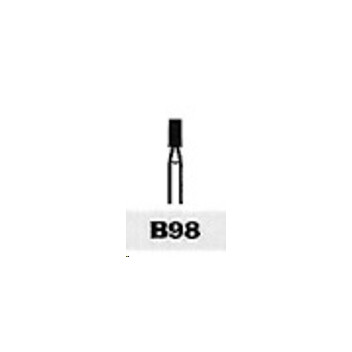 Mounted Points B Shape (Shank Diameter 3mm) B98