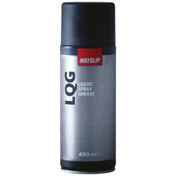 400ML SPRAY LIQUID GREASE ANDNON-FLING LUB