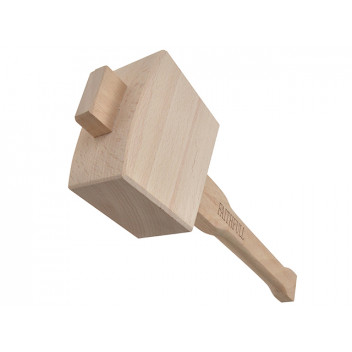 Faithfull Carpenter\'s Mallet 100mm (4in)