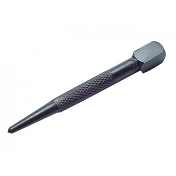 Faithfull Square Head Centre Punch 4mm (5/32in)