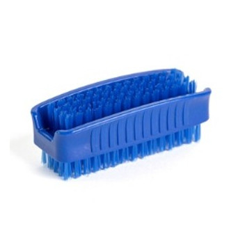 Plastic Nail Brush