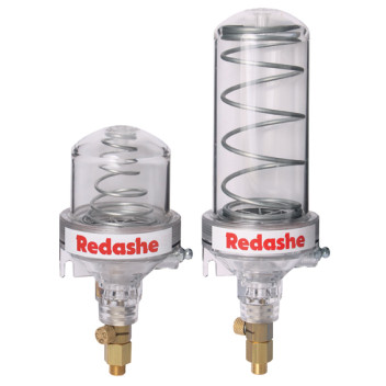 100ML REFILLABLE BEARING LUBRICATOR