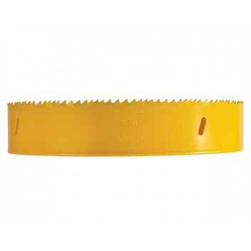 Faithfull Bi-Metal Cobalt Holesaw 210mm