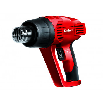 Einhell TH-HA 2000/1 Hot Air Gun 2000W 240V