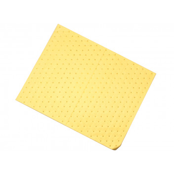 Scan Absorbent Pads, Chemical (Pack 10)