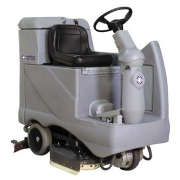Nilfisk BR700S Scrubber Ride On (Monthly Hire Rate)