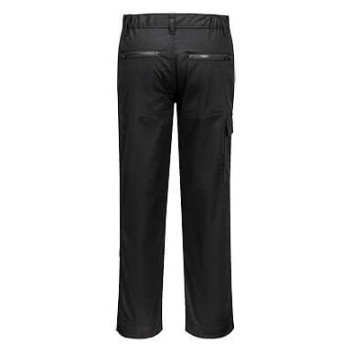 S905 Dark Navy Stretch Action Trouser  46