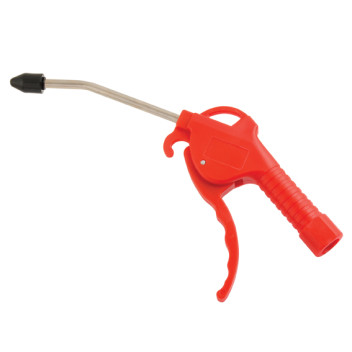 1/4\" Air Blow Gun with PVC Tip