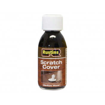 Rustins Scratch Cover Medium 125ml