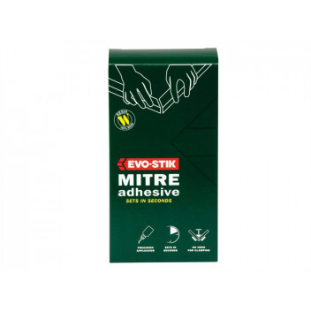 EVO-STIK Mitre Adhesive 50g