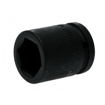 Teng Impact Socket Hexagon 6-Point 3/4in Drive 28mm