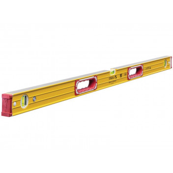 Stabila 196-2-120 Spirit Level 3 Vial 15236 122cm