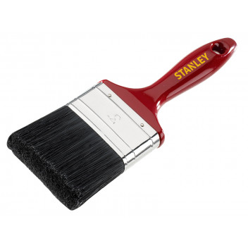Stanley Tools Decor Paint Brush 75mm (3in)