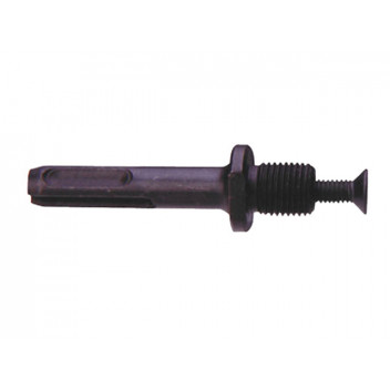 Faithfull SDS Plus Chuck Adaptor SDS To 1/2in UNF
