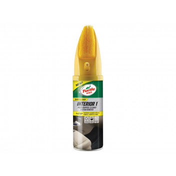 Turtle Wax Interior 1 Multipurpose Cleaner 400ml