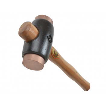 Thor 316 Copper Hammer Size 4 (50mm) 2830g