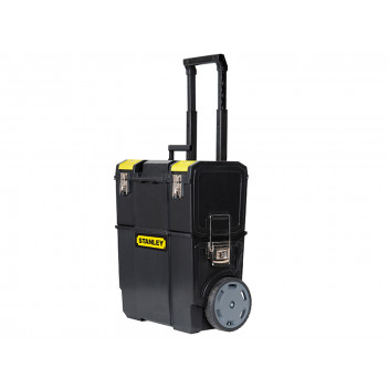 Stanley Tools 2-in-1 Mobile Work Centre