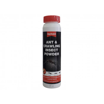 Rentokil Ant & Crawling Insect Powder 150g