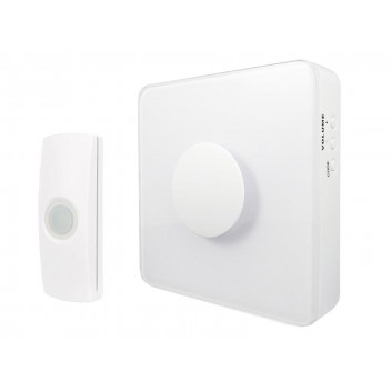 Uni-Com Premium Vision Door Chime