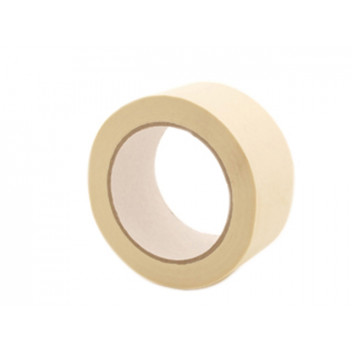 Everbuild Mammoth Value Masking Tape 25mm x 50m