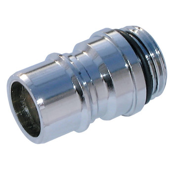 NITO PRESSURE LOCK COUPLING 1/2\"BSP MALE
