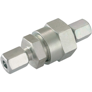 10mm Outside Diameter Check Valve Heavy Duty