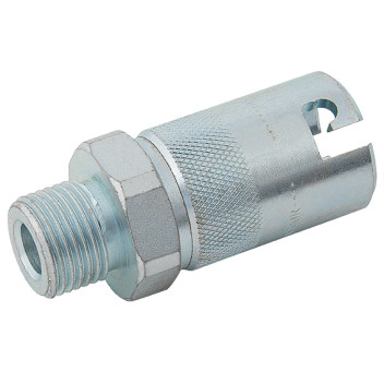 1/2\" BSPP Male\" Coupling