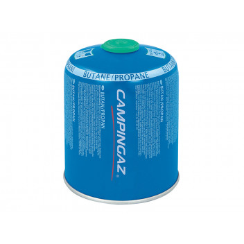 Campingaz CV470 Plus Butane/Propane Gas Cartridge 450g