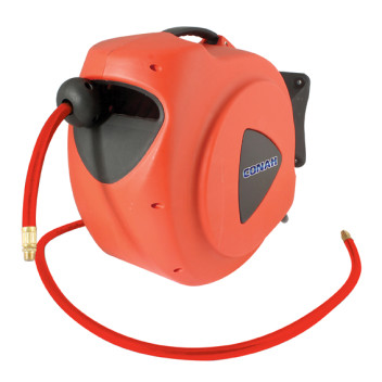 HOSE REEL 3/8\" X 15M 3/8\" BSPT