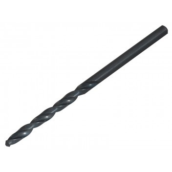 Dormer A100 HSS Jobber Drill Bit 3.7mm OL:70mm WL:39mm