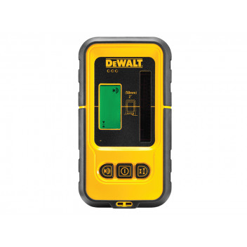 DEWALT DE0892G Green Beam Laser Detector