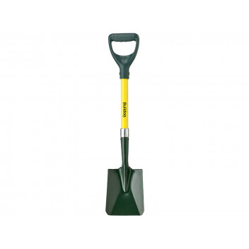 Bulldog Mini Square Mouth Shovel