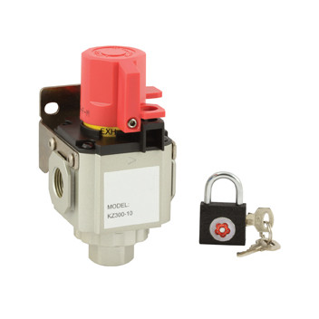3/8\" SHUT OFF VALVE 300 SERIES