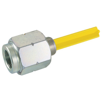 1/2\" BSPP Female Air Line Coupling