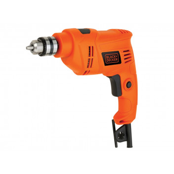 Black & Decker BEH201 Corded Drill 450W 240V