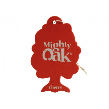 CarPlan Mighty Oak Air Freshener - Cherry