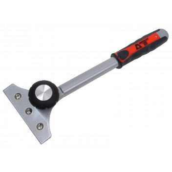 Personna SmartEdge Adjustable Wall Stripper 100mm (4in) + 5 Blades