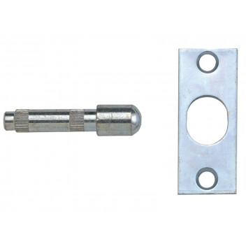 Yale Locks P125 Hinge Bolts Zinc