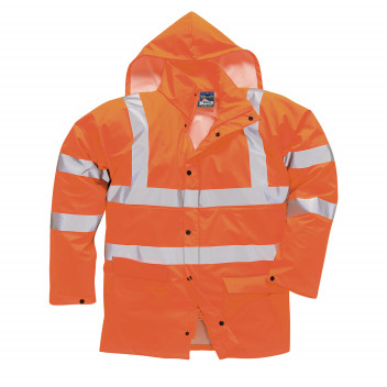 RT50 Sealtex Ultra Unlined Jacket Orange Large