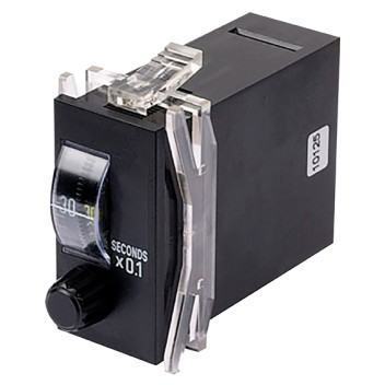 TIMER 3/2 NC - 20-300SEC